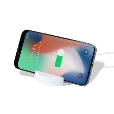 Support Chargeur Pargon - Chargeur Sans Fil 15W