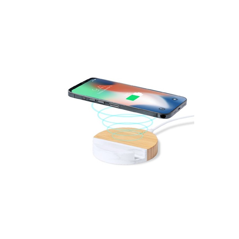 Support Chargeur Pargon - Chargeur Sans Fil 15W