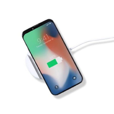 Support Chargeur Pargon - Chargeur Sans Fil 15W