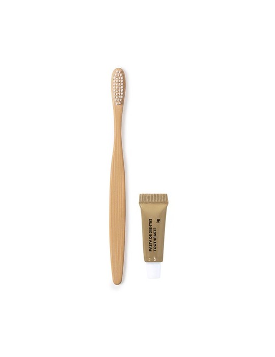 Set Pratique Blarix Couleurs : naturel