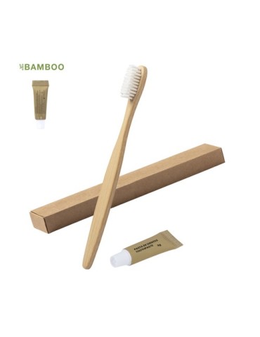 Set Pratique Blarix Couleurs : naturel 2