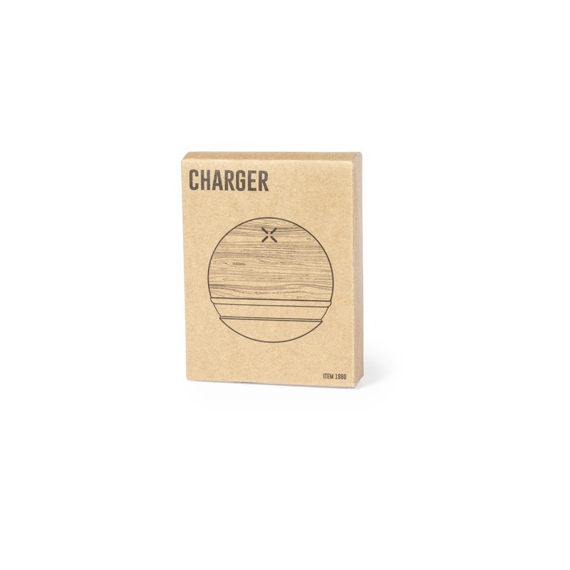 Support Chargeur Pargon - Chargeur Sans Fil 15W