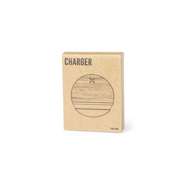 Support Chargeur Pargon - Chargeur Sans Fil 15W