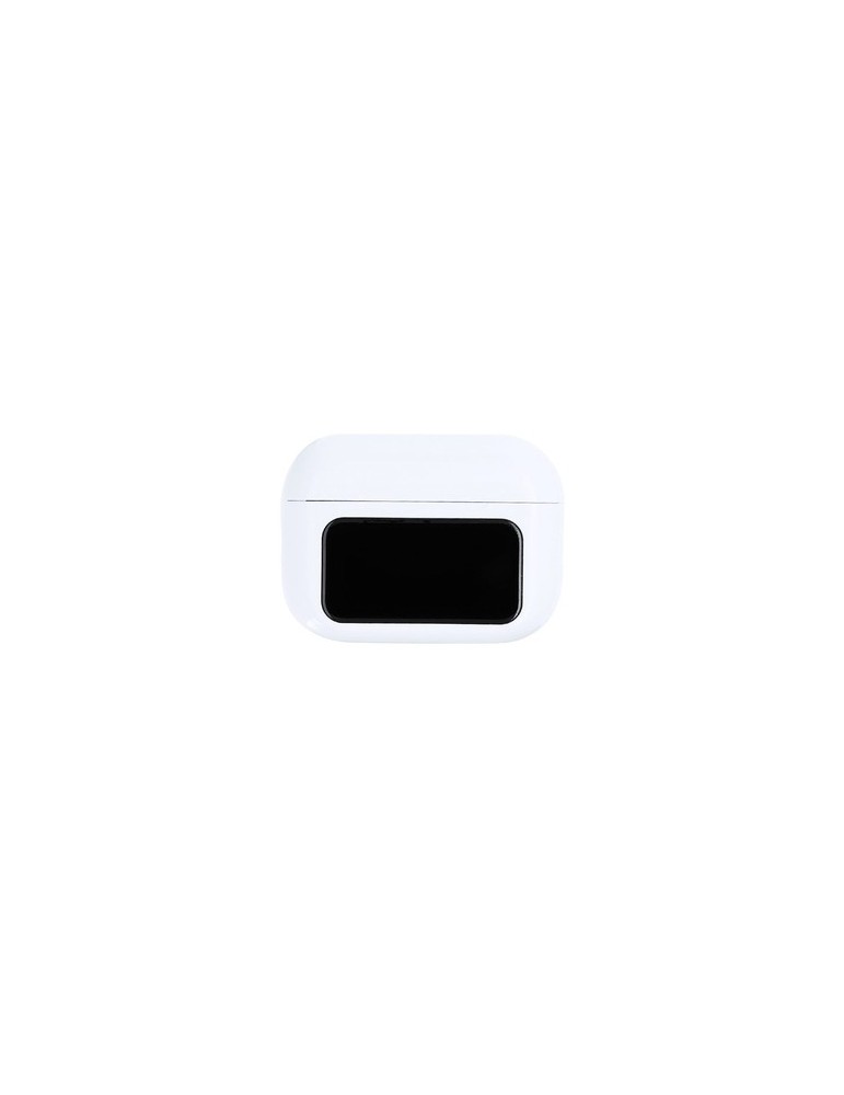 Éco-responsable Écouteurs sans fil Kardax Couleurs : blanc