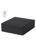Boîte de Présentation Pratique Halfred personnalisable avec votre logo