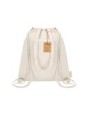 Sac à Dos Glacière Pratique Nelon Matières : coton recyclé Couleurs : naturel