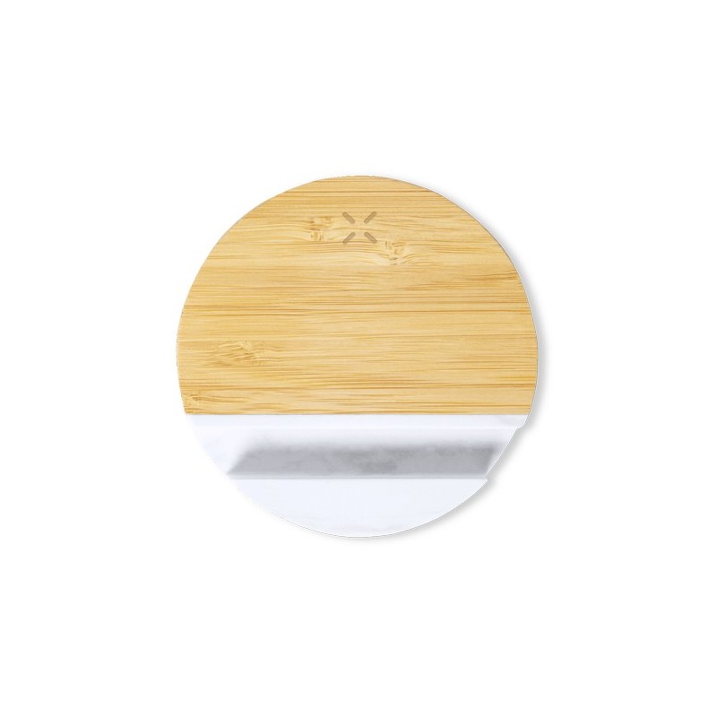 Support Chargeur Pargon - Chargeur Sans Fil 15W