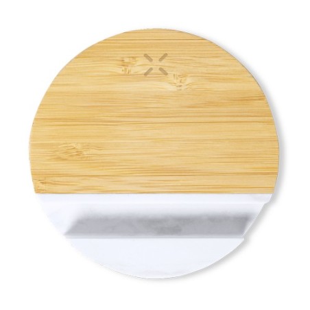 Support Chargeur Pargon - Chargeur Sans Fil 15W