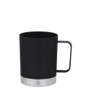 Tasse Pratique Rosby Couleurs : blanc Matières : polypropylène (PP) recyclé objet publicitaire robuste