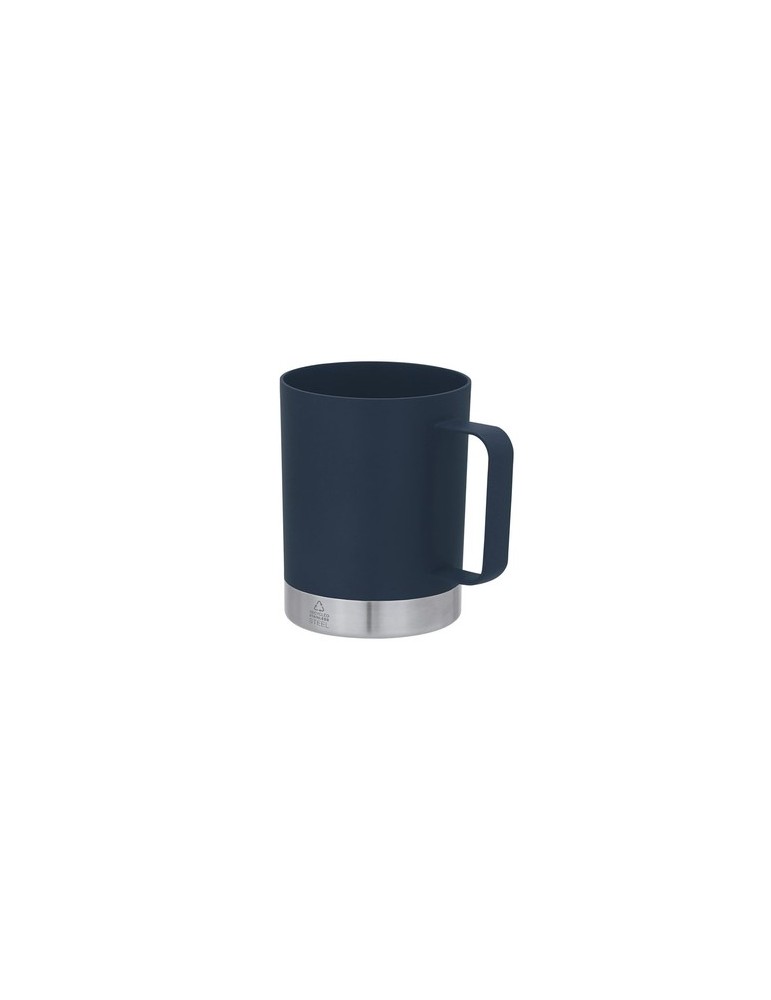 Tasse Pratique Rosby Couleurs : noir Matières : polypropylène (PP) recyclé cadeau collaborateur premium