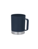 Tasse Pratique Rosby Couleurs : noir Matières : polypropylène (PP) recyclé cadeau collaborateur premium