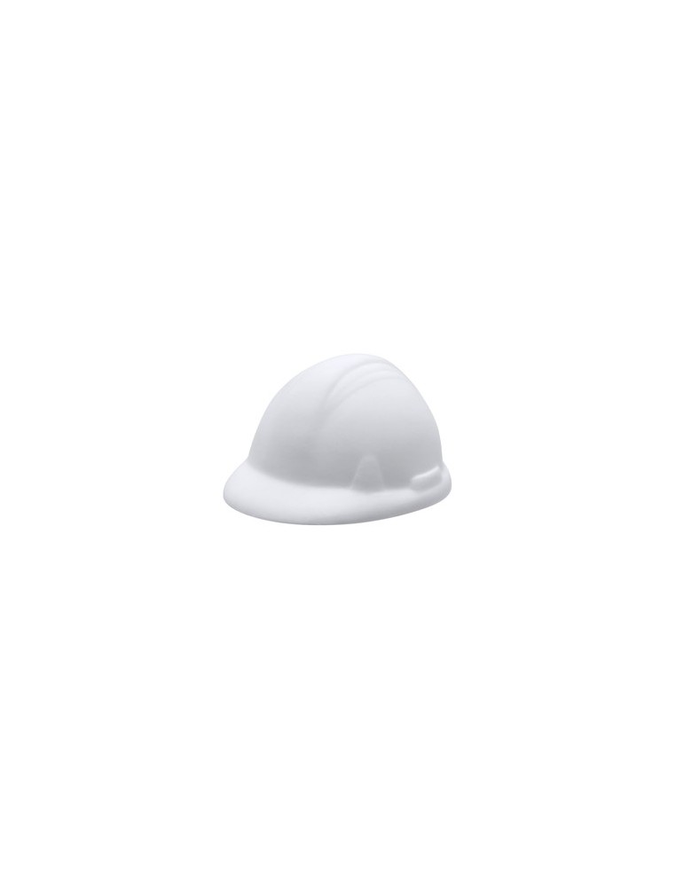Soren antistress publicitaire Matières : PU Couleurs : blanc personnalisable avec votre logo