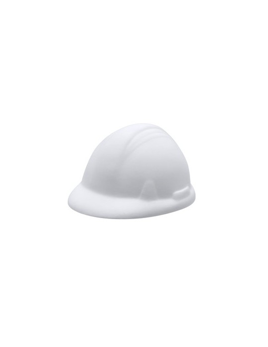 Soren antistress publicitaire Matières : PU Couleurs : blanc personnalisable avec votre logo