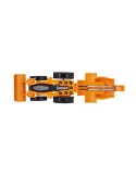 Set d'Outils publicitaires Strelix Couleurs : orange