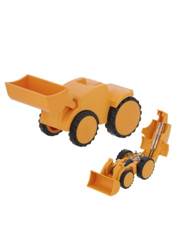 Set d'Outils publicitaires Strelix Couleurs : orange 2