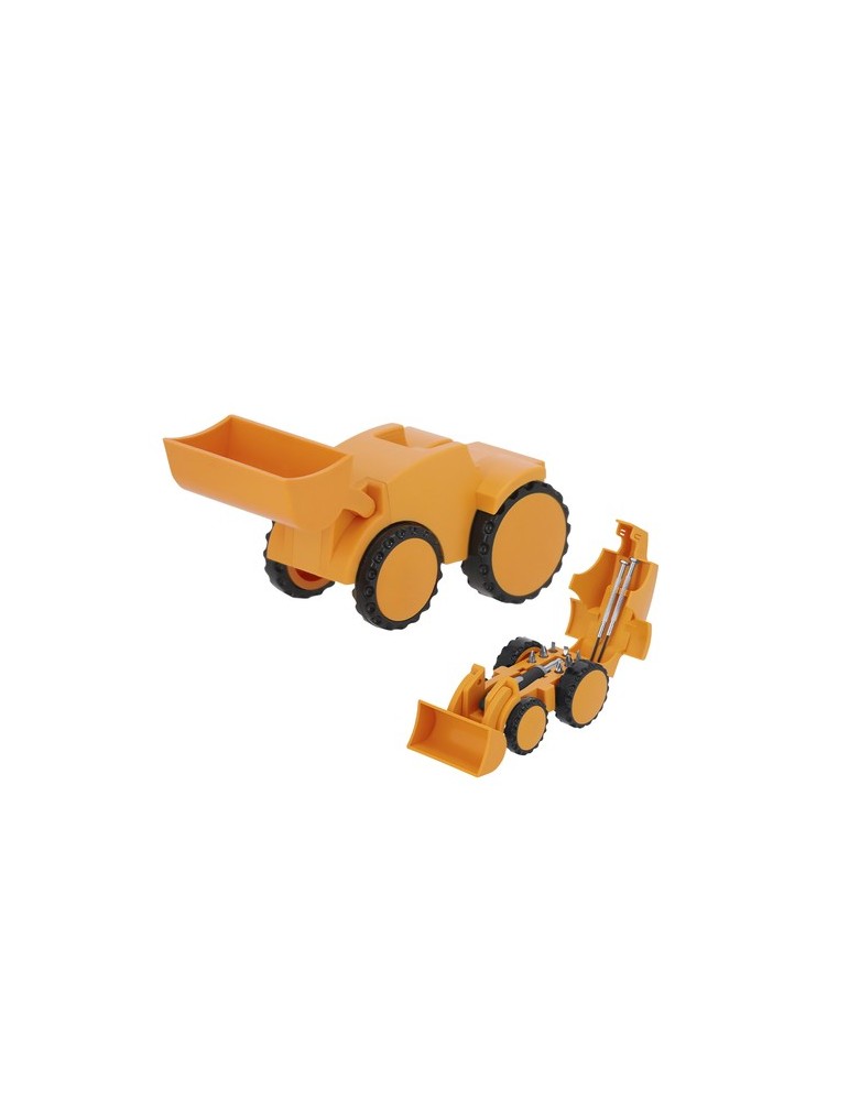 Set d'Outils publicitaires Strelix Couleurs : orange personnalisable avec votre logo