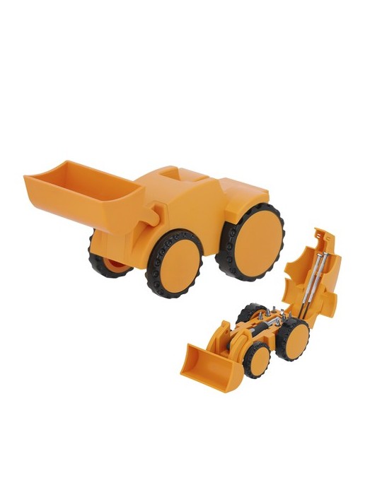 Set d'Outils publicitaires Strelix Couleurs : orange personnalisable avec votre logo