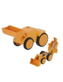 Set d'Outils publicitaires Strelix Couleurs : orange personnalisable avec votre logo