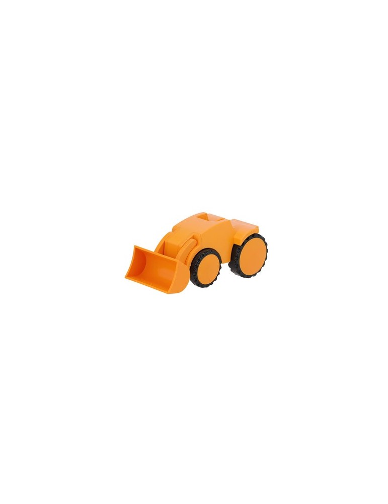 Set d'Outils publicitaires Strelix Couleurs : orange goodies publicitaire événementiel