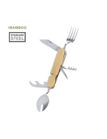 Set Couverts Vintar 2