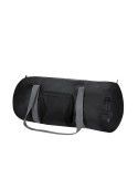 Sac publicitaire pliable Pesk Matières : PET recyclé Couleurs : noir goodies publicitaire événementiel