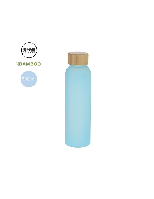 Bidon Tistak écologique personnalisé