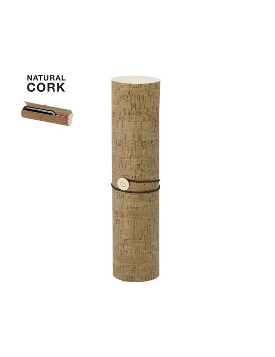 Boîte de Présentation Baremon