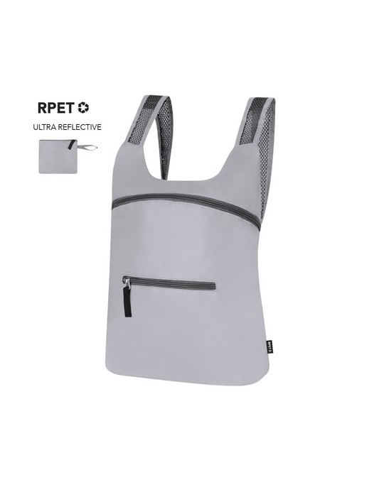 Sac à Dos Pliable Cladox Personnalisé