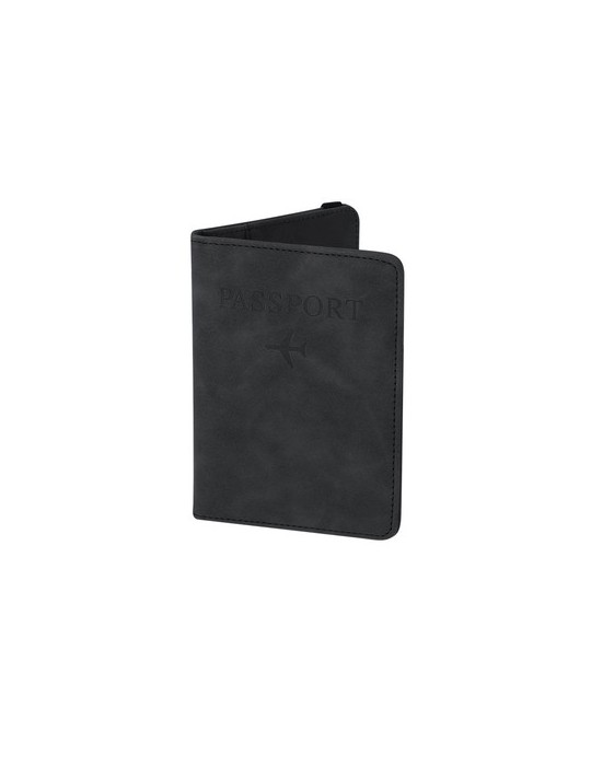 Étui Passeport Jemax