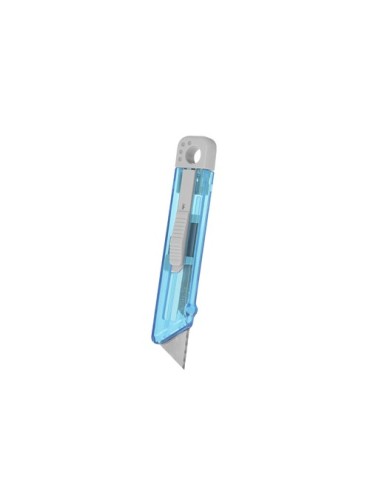 Cutter publicitaire personnalisé Valtor Couleurs : vert 2