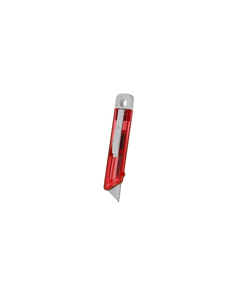 Cutter publicitaire personnalisé Valtor Couleurs : vert livraison express 24h 48h
