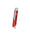 Cutter publicitaire personnalisé Valtor Couleurs : noir goodies publicitaire durable