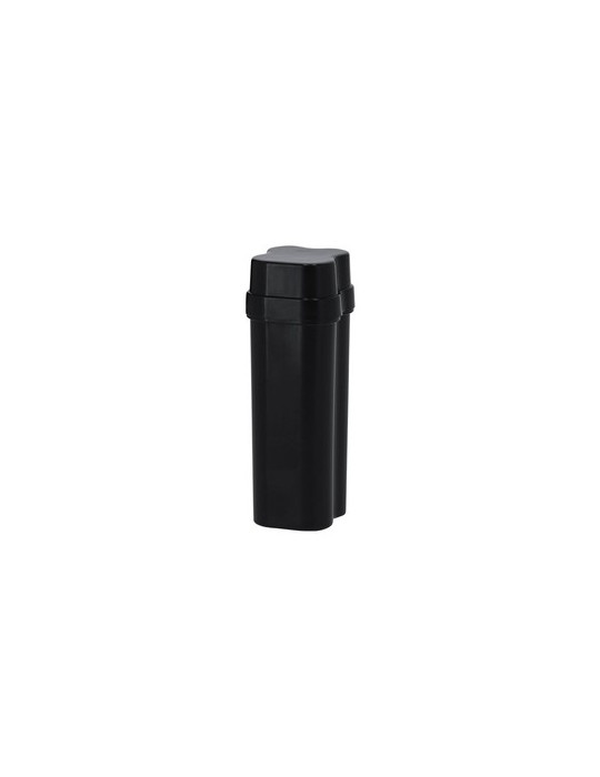Étui à Tabac publicitaire personnalisé Zaron Couleurs : noir goodies entreprise design