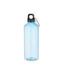 Bidon publicitaire  Hostar Matières : PET recyclé Couleurs : transparent cadeau entreprise pas cher