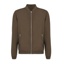 Veste Aérodynamique Personnalisée Blouson Mode Pinkman pas cher Matières : polyester Taille textile : XL Couleurs : bleu marine 