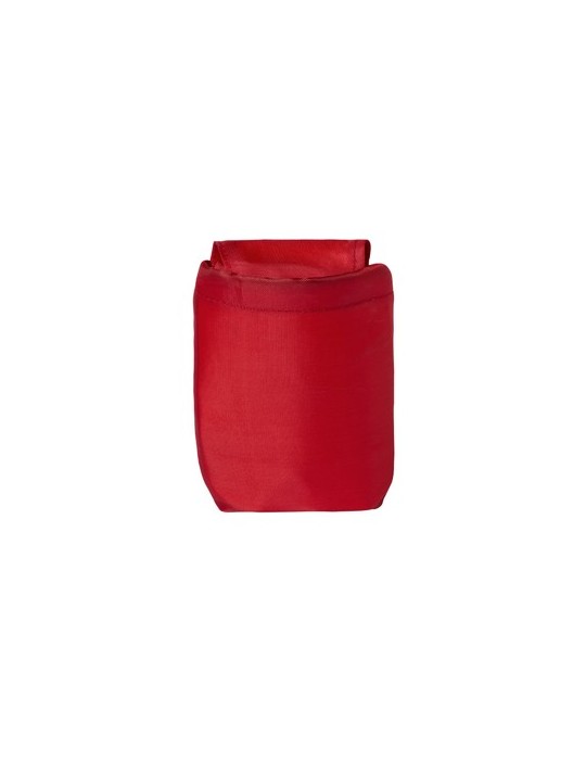 Sac à Dos personnalisé pliable Redrax Matières : PET recyclé Couleurs : bleu marine objet publicitaire robuste