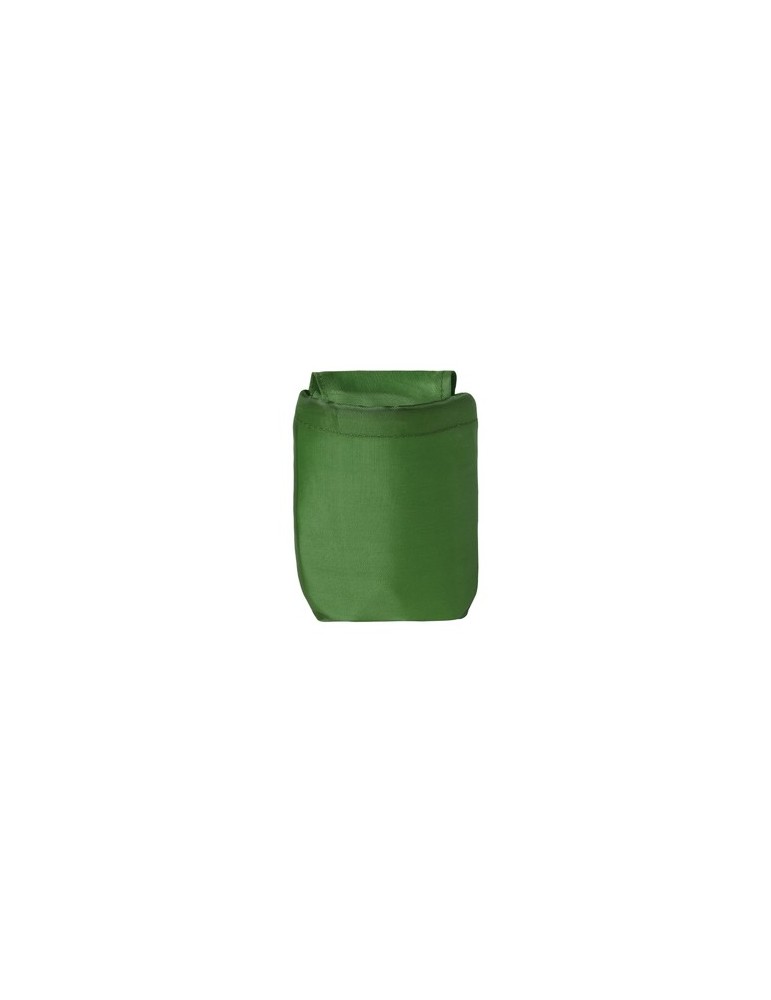 Sac à Dos personnalisé pliable Redrax Matières : PET recyclé Couleurs : bleu marine cadeau entreprise pas cher