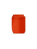 Sac à Dos personnalisé pliable Redrax Matières : PET recyclé Couleurs : bleu marine objet promotionnel éco-responsable