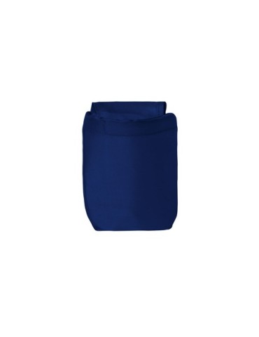 Sac à Dos personnalisé pliable Redrax Matières : PET recyclé Couleurs : bleu accessoire événementiel unique