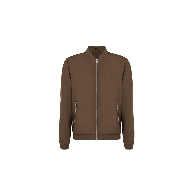 Veste Aérodynamique Personnalisée Blouson Mode Pinkman pas cher Matières : polyester Taille textile : S Couleurs : bleu marine g