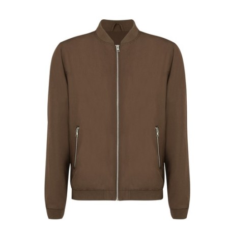 Veste Aérodynamique Personnalisée Blouson Mode Pinkman pas cher Matières : polyester Taille textile : S Couleurs : bleu marine g