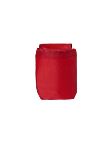 Sac à Dos personnalisé pliable Redrax Matières : PET recyclé Couleurs : bleu accessoire événementiel unique