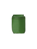 Sac à Dos personnalisé pliable Redrax Matières : PET recyclé Couleurs : bleu personnalisable avec votre logo