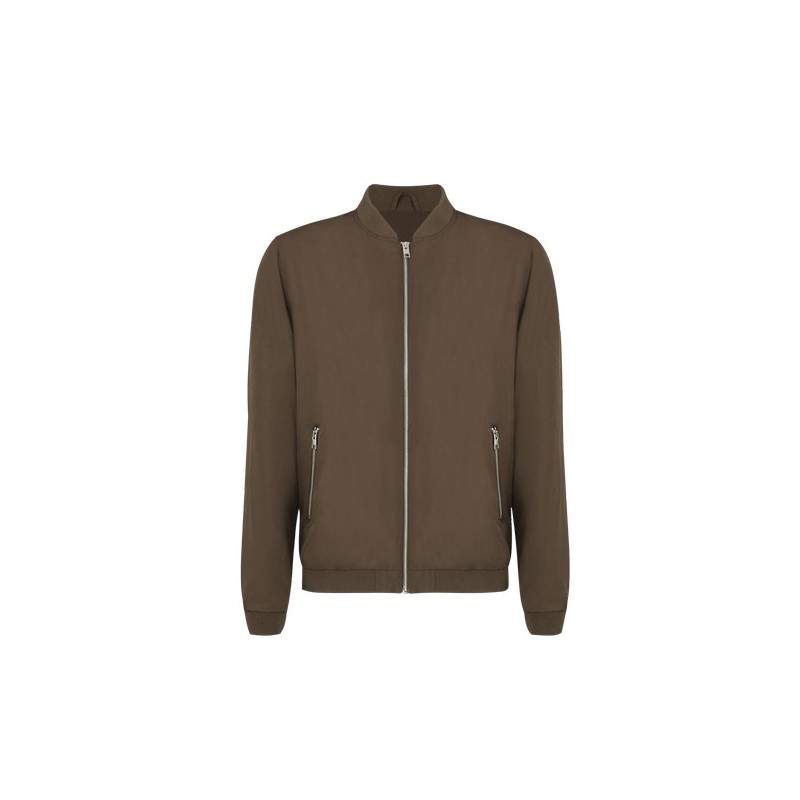 Veste Aérodynamique Personnalisée Blouson Mode Pinkman pas cher Matières : polyester Taille textile : S Couleurs : bleu marine c