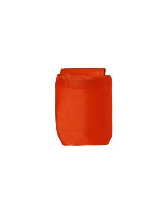 Sac à Dos personnalisé pliable Redrax Matières : PET recyclé Couleurs : vert foncé goodies publicitaire événementiel