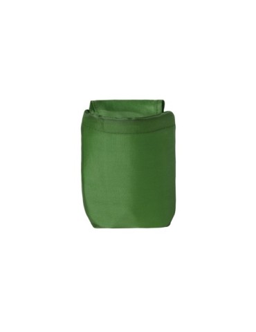 Sac à Dos personnalisé pliable Redrax Matières : PET recyclé Couleurs : orange cadeau affaires élégant