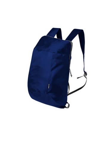 Sac à Dos personnalisé pliable Redrax Matières : PET recyclé Couleurs : blanc goodies publicitaire événementiel