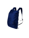 Sac à Dos personnalisé pliable Redrax Matières : PET recyclé Couleurs : blanc goodies publicitaire événementiel