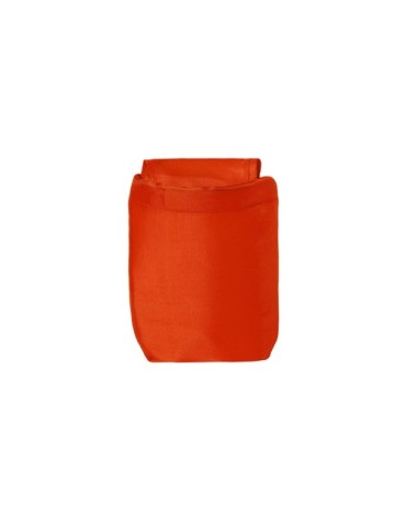 Sac à Dos personnalisé pliable Redrax Matières : PET recyclé Couleurs : blanc personnalisation rapide en France