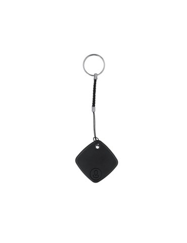 Traqueur publicitaire personnalisé Zambal Couleurs : blanc goodies personnalisé en stock
